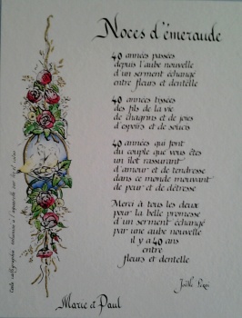 poeme-noces-demeraude-40-ans-de-mariage